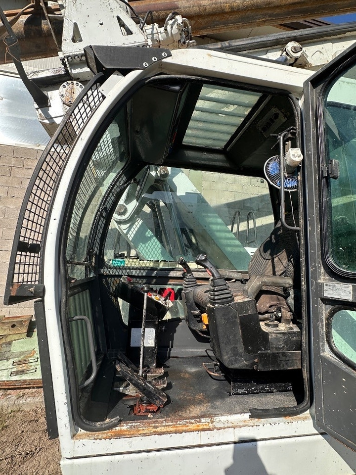 Mait HR 120 - Sonetă: Foto 3 Mait HR 120 - Sonetă: Foto 3