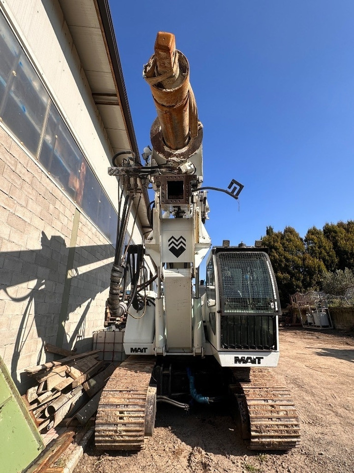 Mait HR 120 - Sonetă: Foto 5 Mait HR 120 - Sonetă: Foto 5