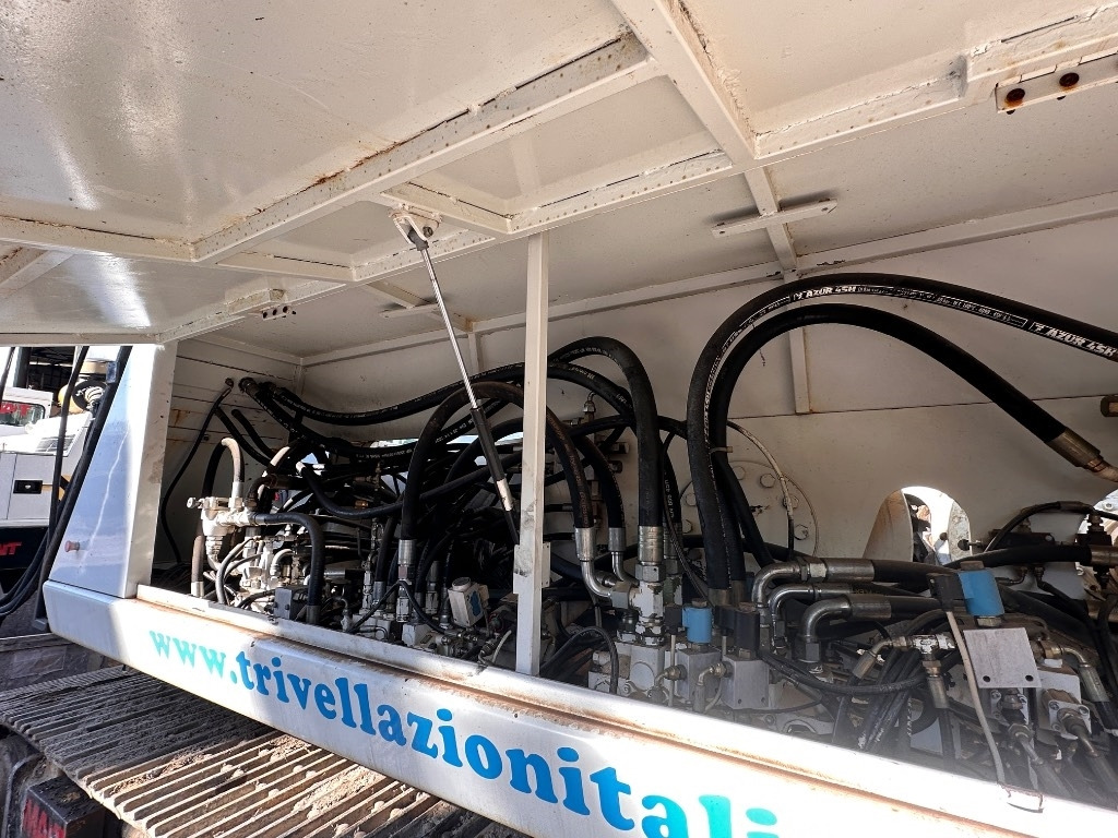 Mait HR130 - Sonetă: Foto 4 Mait HR130 - Sonetă: Foto 4