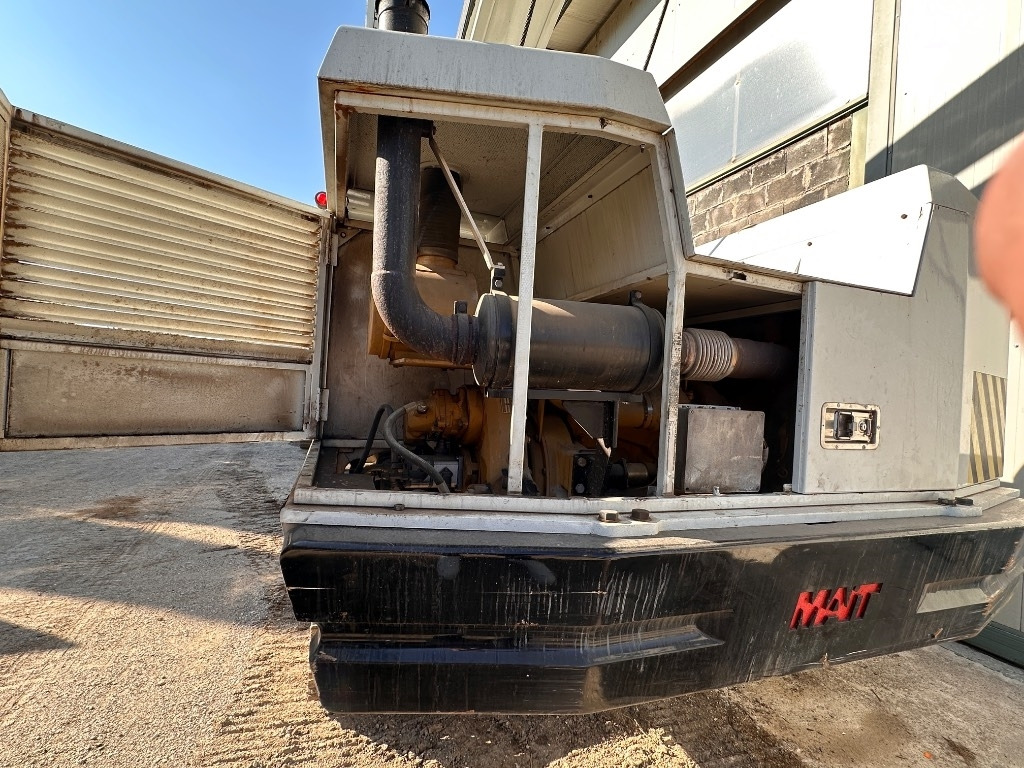 Mait HR130 - Sonetă: Foto 5 Mait HR130 - Sonetă: Foto 5