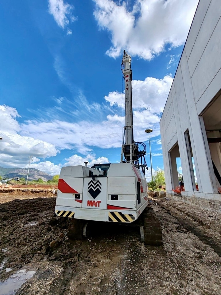 Mait HR45 - Sonetă: Foto 4 Mait HR45 - Sonetă: Foto 4