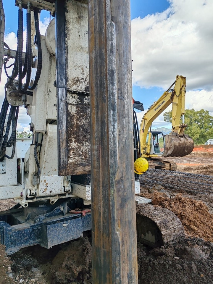 Mait HR45 - Sonetă: Foto 5 Mait HR45 - Sonetă: Foto 5