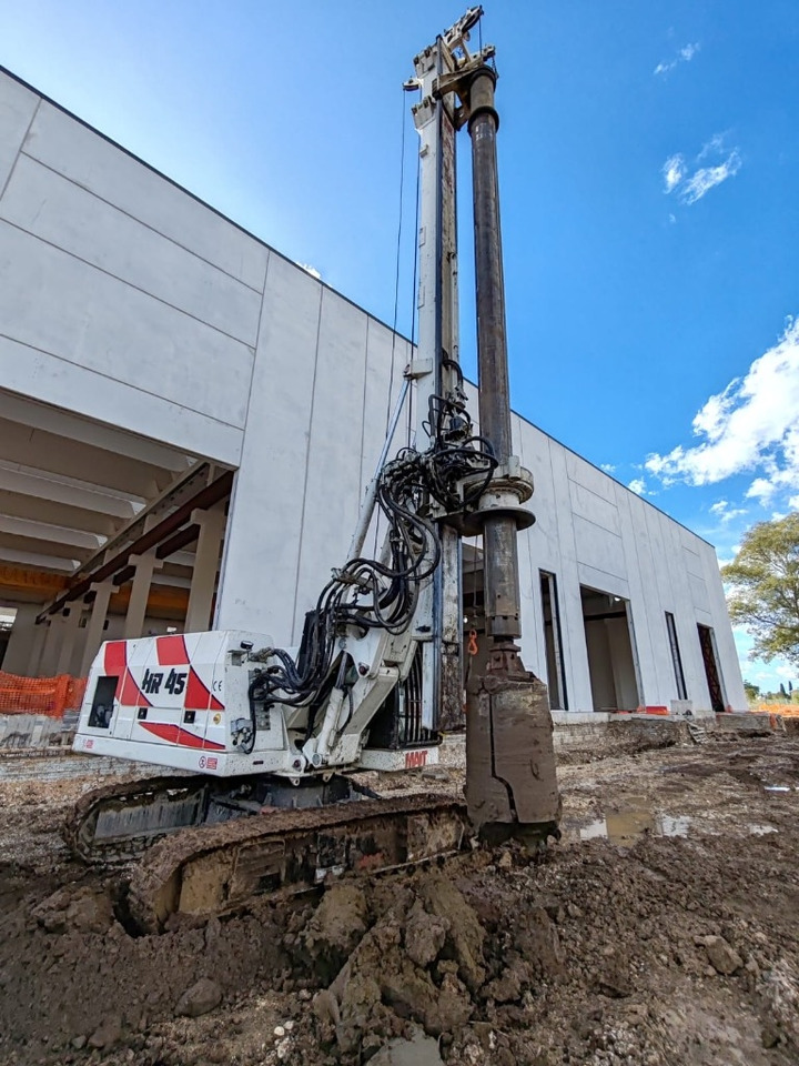 Mait HR45 - Sonetă: Foto 1 Mait HR45 - Sonetă: Foto 1