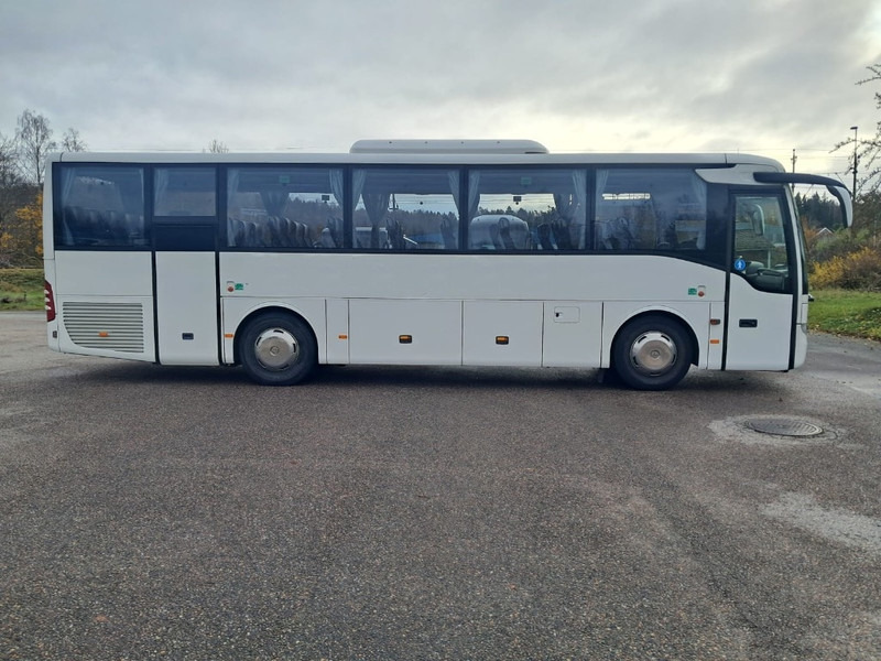 Mercedes-Benz Tourismo RH K - Autocar: Foto 2 Mercedes-Benz Tourismo RH K - Autocar: Foto 2