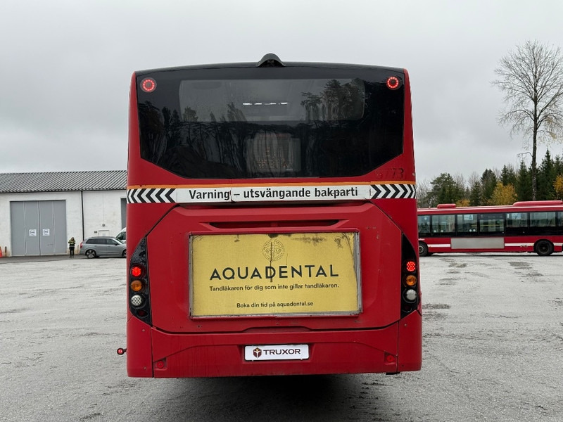 Volvo 8900 LE (13 BUSES FOR SALE) - Autobuz urban: Foto 5 Volvo 8900 LE (13 BUSES FOR SALE) - Autobuz urban: Foto 5