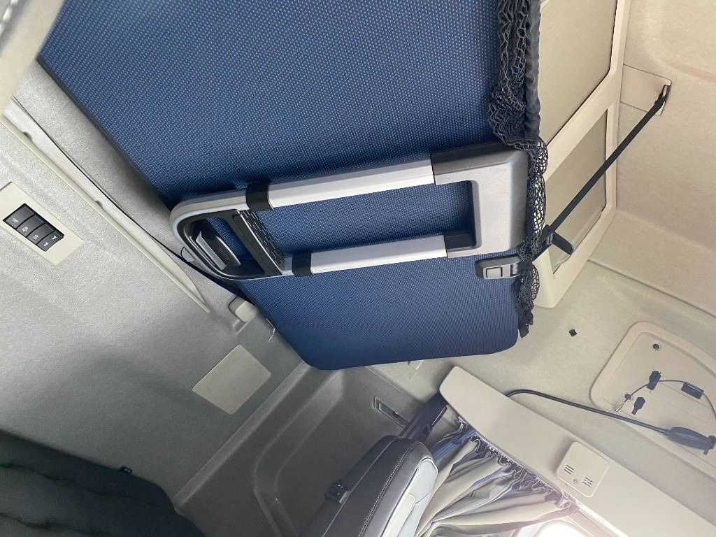 Cap tractor Volvo FH 500: Foto 7 Cap tractor Volvo FH 500: Foto 7