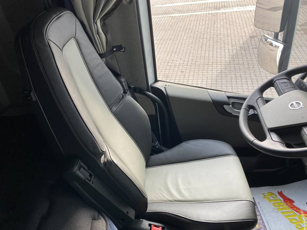 Cap tractor Volvo FH 500: Foto 6 Cap tractor Volvo FH 500: Foto 6