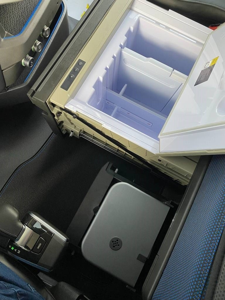 Cap tractor Volvo FH 500: Foto 9 Cap tractor Volvo FH 500: Foto 9