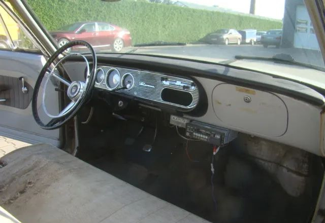 Berlină/ Sedan Ford Taunus: Foto 14 Berlină/ Sedan Ford Taunus: Foto 14