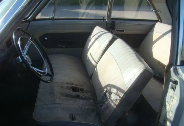 Berlină/ Sedan Ford Taunus: Foto 17 Berlină/ Sedan Ford Taunus: Foto 17