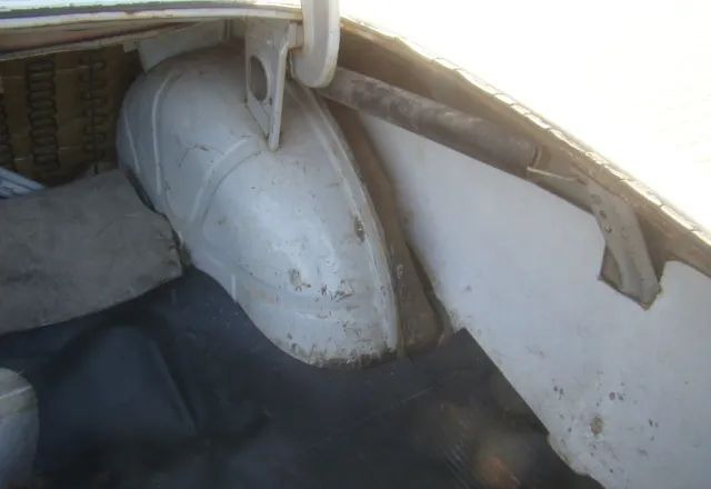 Berlină/ Sedan Ford Taunus: Foto 13 Berlină/ Sedan Ford Taunus: Foto 13