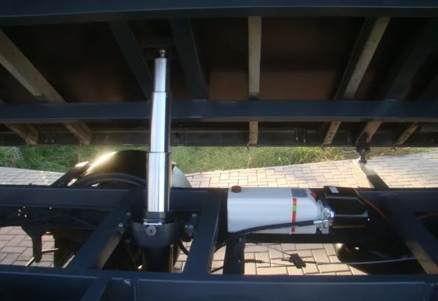 Iveco DAILY 100%PRZEBIEG-POTWIERDZONY - Autoutilitară basculantă: Foto 3 Iveco DAILY 100%PRZEBIEG-POTWIERDZONY - Autoutilitară basculantă: Foto 3