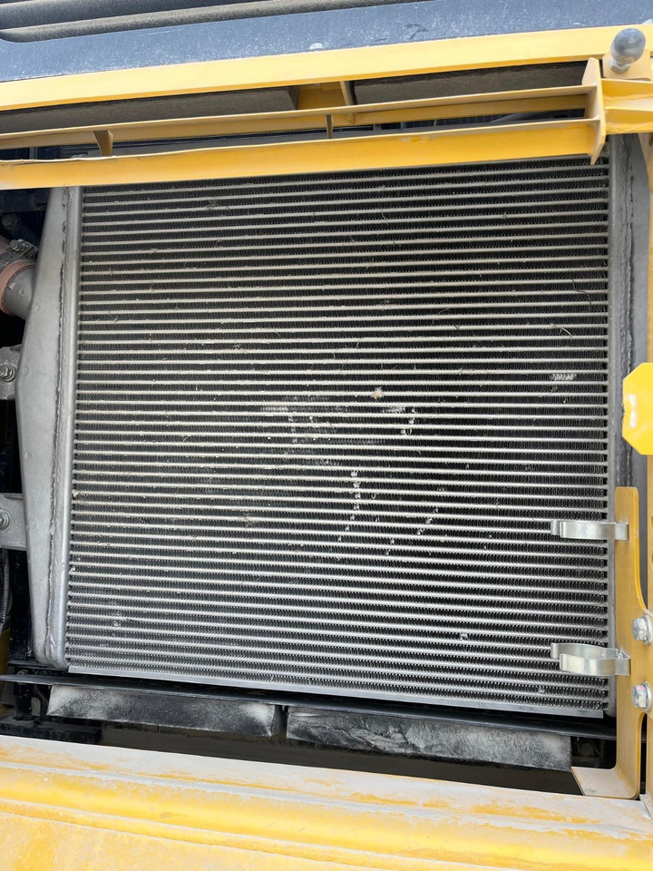 KOMATSU PC450 - Excavator pe şenile: Foto 4 KOMATSU PC450 - Excavator pe şenile: Foto 4