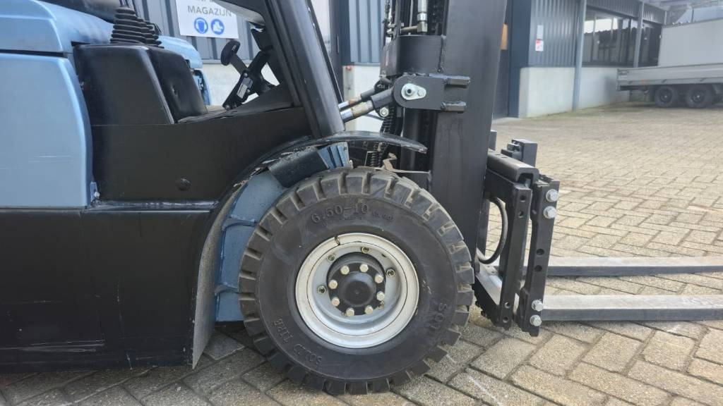 Electrostivuitor Royal E15: Foto 6