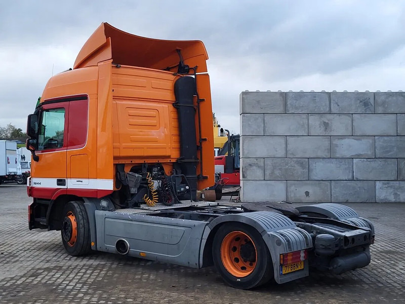 Mercedes-Benz SK 1844 Actros 1844 - Cap tractor: Foto 4 Mercedes-Benz SK 1844 Actros 1844 - Cap tractor: Foto 4