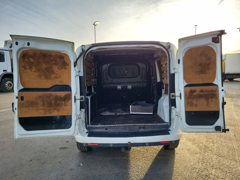 Fiat Doblò - Autoutilitară compactă: Foto 5 Fiat Doblò - Autoutilitară compactă: Foto 5