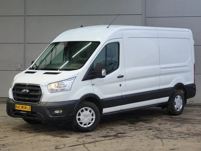 Ford Transit - Dubă: Foto 1 Ford Transit - Dubă: Foto 1