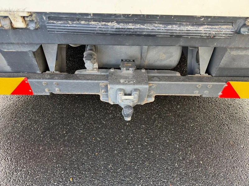 Mercedes-Benz Atego 816 - Camion platformă: Foto 3 Mercedes-Benz Atego 816 - Camion platformă: Foto 3