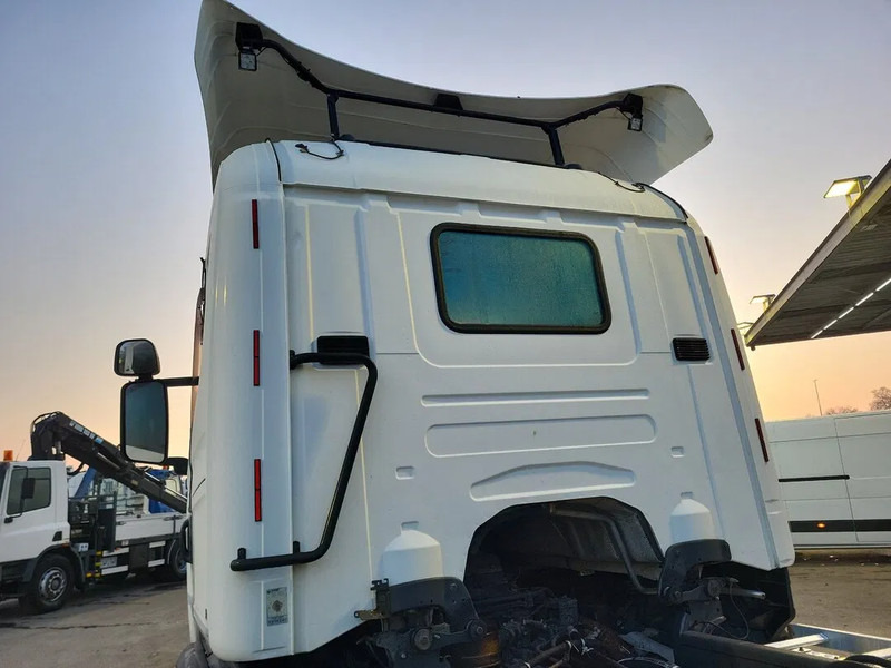 Scania G410 - Camion cu cârlig: Foto 3 Scania G410 - Camion cu cârlig: Foto 3