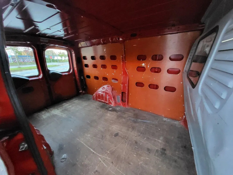 Toyota ProAce - Autoutilitară compactă, Autoutilitară cabină dublă: Foto 5 Toyota ProAce - Autoutilitară compactă, Autoutilitară cabină dublă: Foto 5