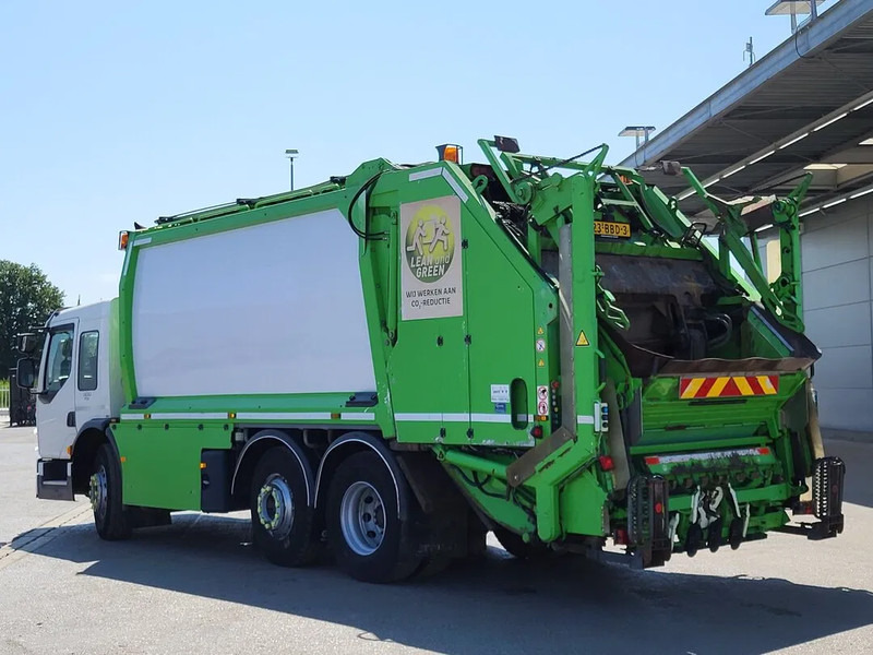 Volvo FE 300 - Autogunoiere: Foto 2 Volvo FE 300 - Autogunoiere: Foto 2