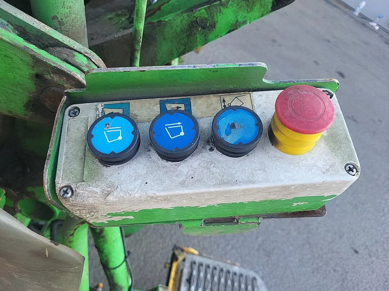 Volvo FE 320 - Autogunoiere: Foto 3 Volvo FE 320 - Autogunoiere: Foto 3