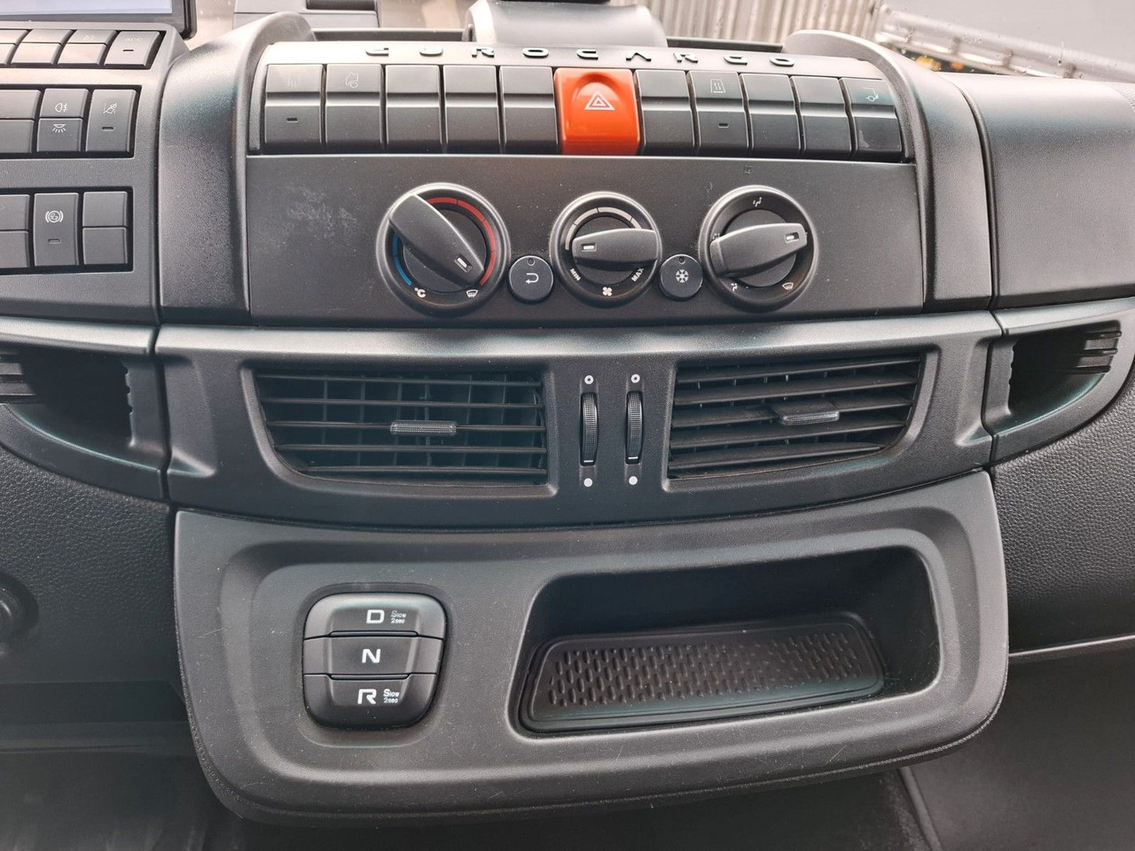 Autoutilitară box Iveco ML80-210, FFH, Koffer, LBW, Luft,: Foto 17