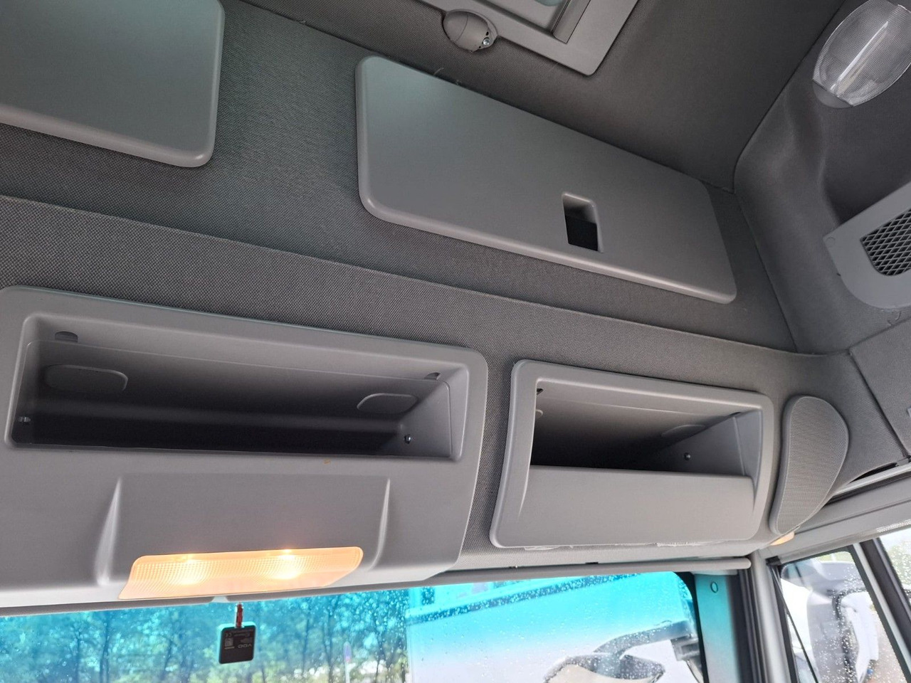 Autoutilitară box Iveco ML80-210, FFH, Koffer, LBW, Luft,: Foto 15