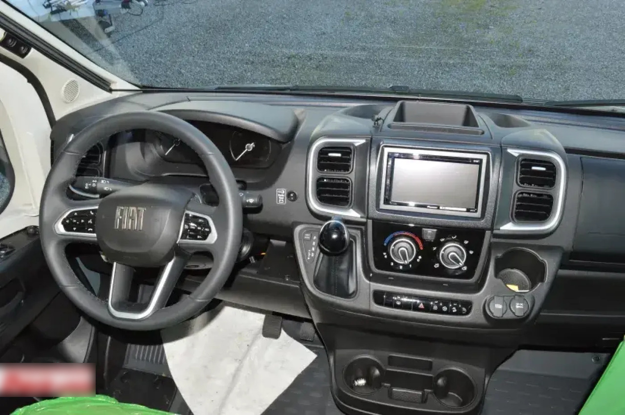 Bürstner B66 TD 690 G B 66 TD 690 Voll ausgestattet - Autorulotă semi-integrată: Foto 5 Bürstner B66 TD 690 G B 66 TD 690 Voll ausgestattet - Autorulotă semi-integrată: Foto 5