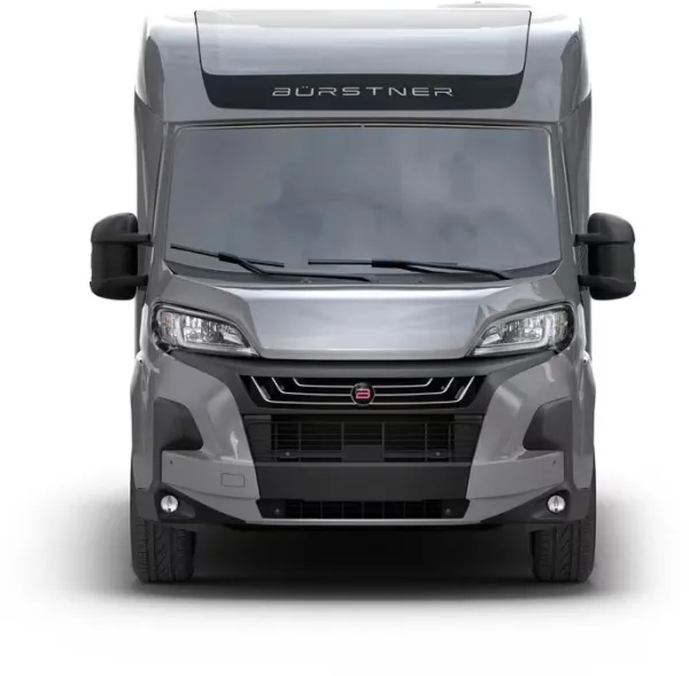 Bürstner Signature SFT 7.0 Komfort-Pack, Küchen-Pack - Autorulotă semi-integrată: Foto 2 Bürstner Signature SFT 7.0 Komfort-Pack, Küchen-Pack - Autorulotă semi-integrată: Foto 2