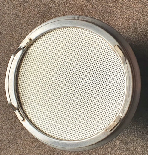 Nowy DPF Volvo FH Euro 6 + Zestaw Uszczelek - Sistem de evacuare pentru Camion: Foto 4 Nowy DPF Volvo FH Euro 6 + Zestaw Uszczelek - Sistem de evacuare pentru Camion: Foto 4