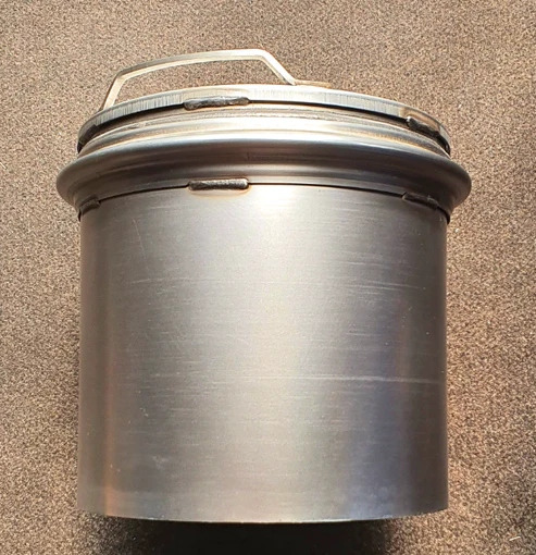 Nowy DPF Volvo FH Euro 6 + Zestaw Uszczelek - Sistem de evacuare pentru Camion: Foto 3 Nowy DPF Volvo FH Euro 6 + Zestaw Uszczelek - Sistem de evacuare pentru Camion: Foto 3