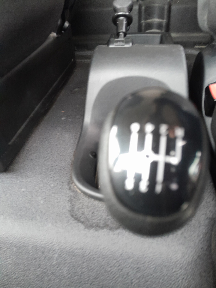 Leasing de MAN TGL 12.220 Tail Lift Manual MAN TGL 12.220 Tail Lift Manual: Foto 19