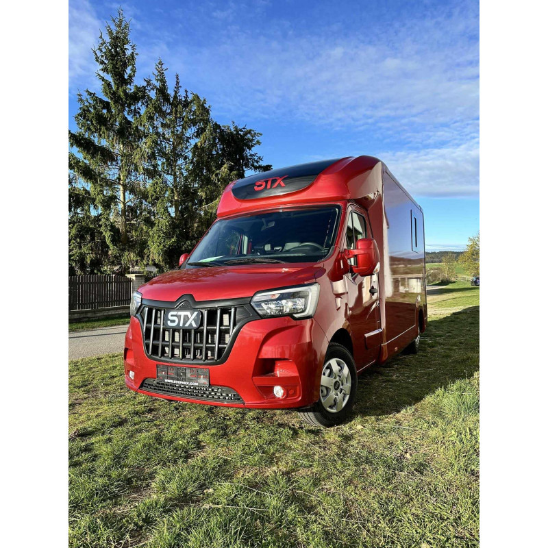 Renault STX Master by Stephex - Camion transport cai: Foto 2 Renault STX Master by Stephex - Camion transport cai: Foto 2