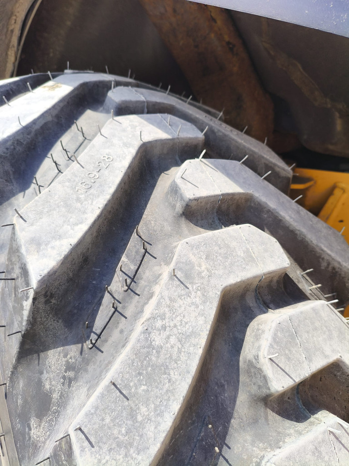 JCB 4CX - Buldoexcavator: Foto 5 JCB 4CX - Buldoexcavator: Foto 5