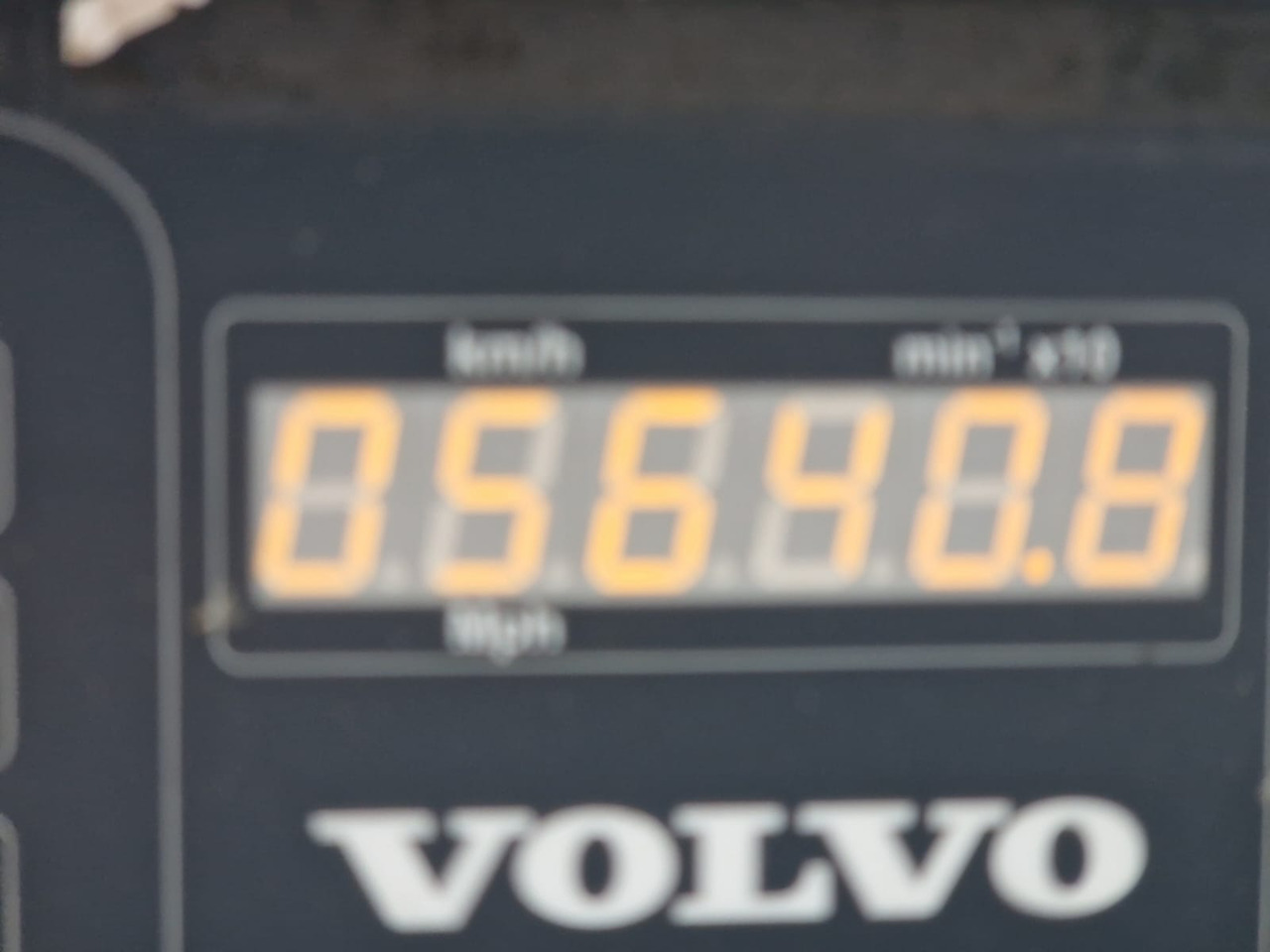 VOLVO L30B - Încărcător frontal pe pneuri: Foto 3 VOLVO L30B - Încărcător frontal pe pneuri: Foto 3