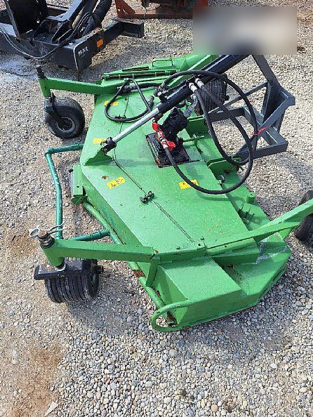 LADOG, usisavač, kiper, kosa,.. - Maşina comunala: Foto 4 LADOG, usisavač, kiper, kosa,.. - Maşina comunala: Foto 4