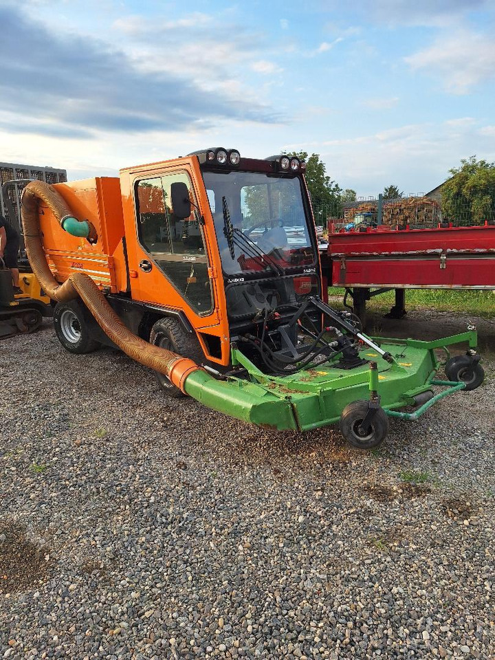 LADOG, usisavač, kiper, kosa,.. - Maşina comunala: Foto 2 LADOG, usisavač, kiper, kosa,.. - Maşina comunala: Foto 2