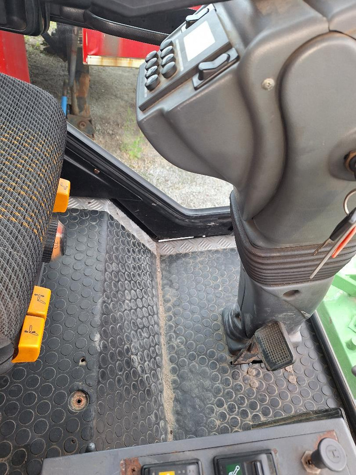 LADOG, usisavač, kiper, kosa,.. - Maşina comunala: Foto 5 LADOG, usisavač, kiper, kosa,.. - Maşina comunala: Foto 5