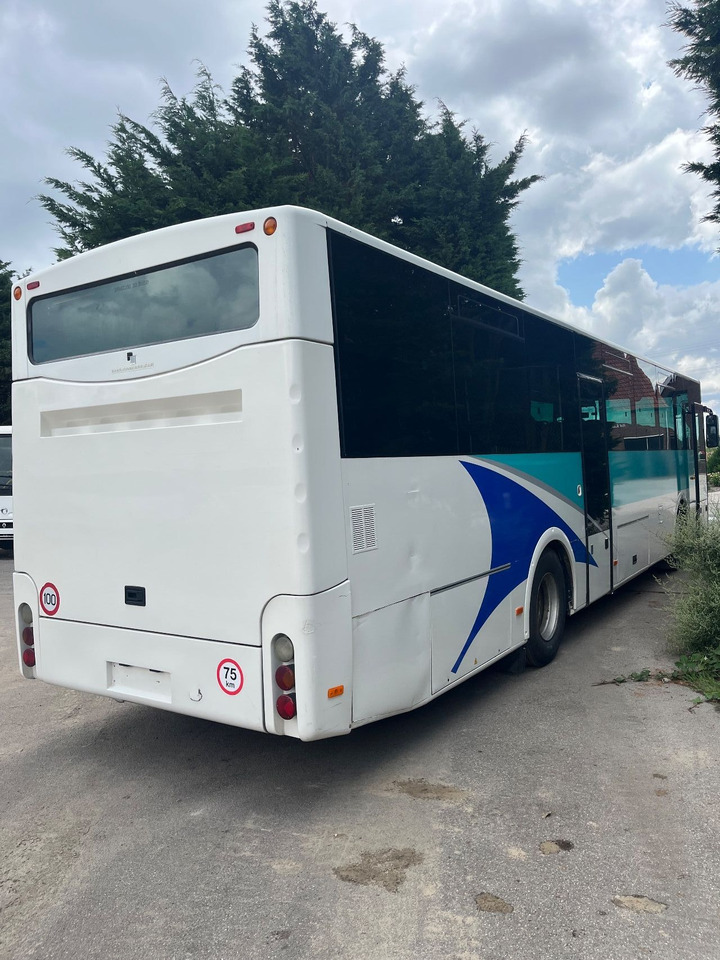 MAN A91 - Autocar: Foto 3 MAN A91 - Autocar: Foto 3