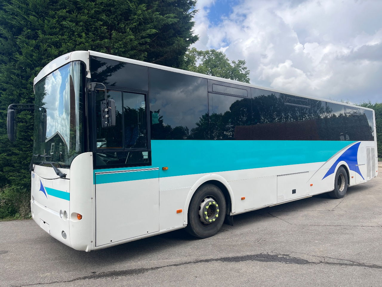 MAN A91 - Autocar: Foto 1 MAN A91 - Autocar: Foto 1