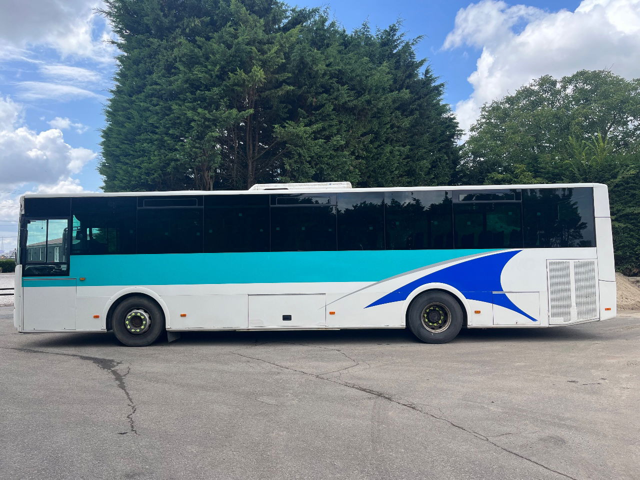 MAN A91 - Autocar: Foto 2 MAN A91 - Autocar: Foto 2