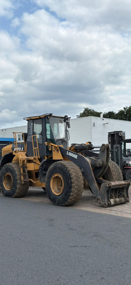 BELL L1806E - Încărcător: Foto 1 BELL L1806E - Încărcător: Foto 1