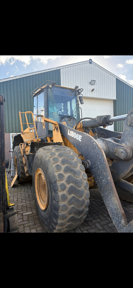 BELL L1806E - Încărcător: Foto 2 BELL L1806E - Încărcător: Foto 2