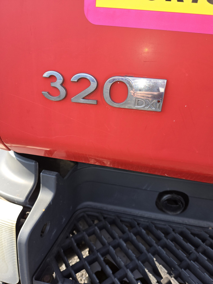 Renault 320DXI - Camion transport containere/ Swap body: Foto 5 Renault 320DXI - Camion transport containere/ Swap body: Foto 5