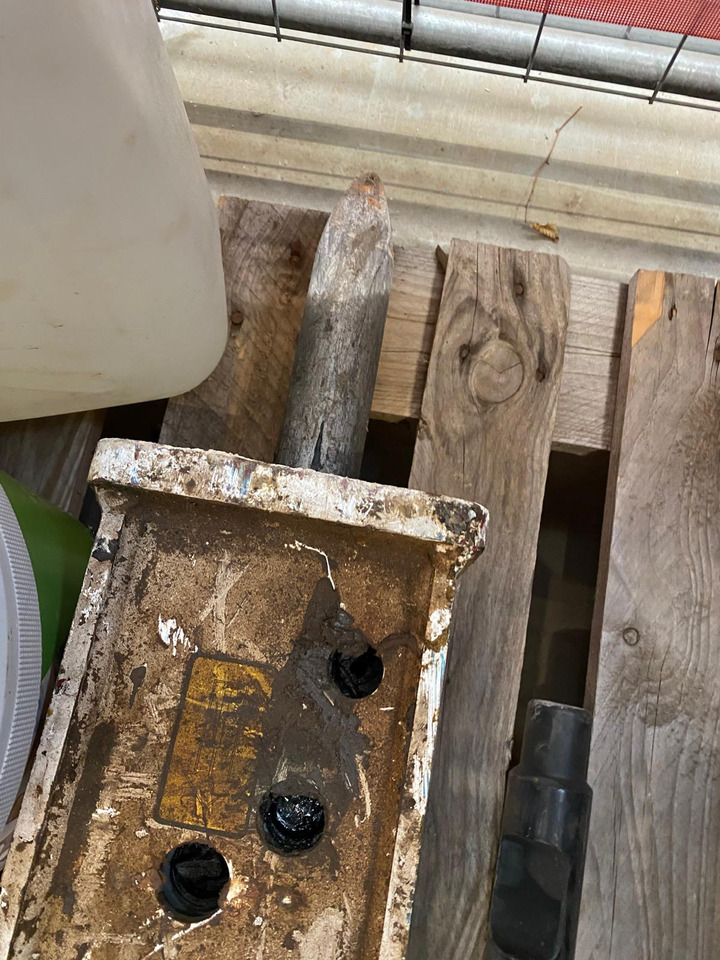 VOLVO ECR25D - Mini excavator: Foto 4 VOLVO ECR25D - Mini excavator: Foto 4