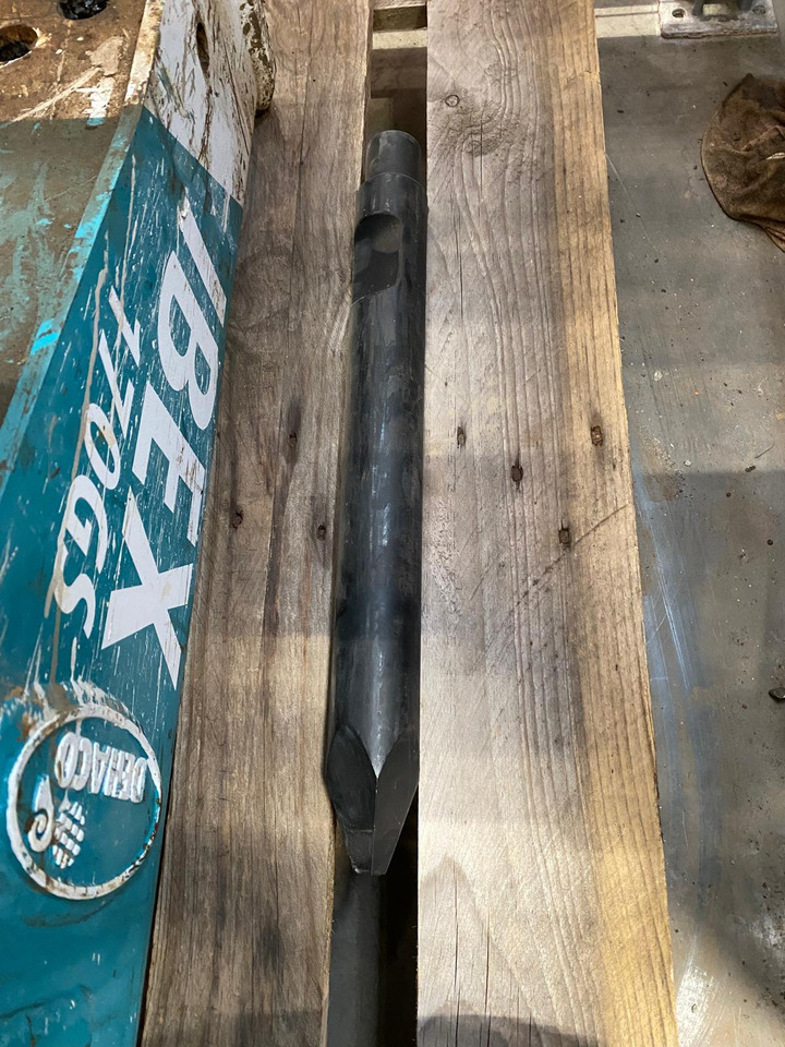 VOLVO ECR25D - Mini excavator: Foto 3 VOLVO ECR25D - Mini excavator: Foto 3