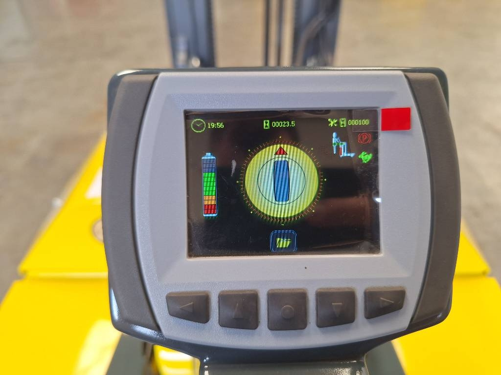 Combilift COMBI-CS - Electrostivuitor: Foto 5 Combilift COMBI-CS - Electrostivuitor: Foto 5