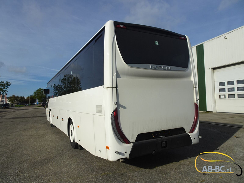 Autocar nou Iveco Evadys, 53 Seats/WC ADAS December 2025 available: Foto 18 Autocar nou Iveco Evadys, 53 Seats/WC ADAS December 2025 available: Foto 18