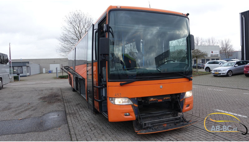 Mercedes-Benz Integro M - 57 SEATS EURO 5 - Autocar: Foto 4 Mercedes-Benz Integro M - 57 SEATS EURO 5 - Autocar: Foto 4